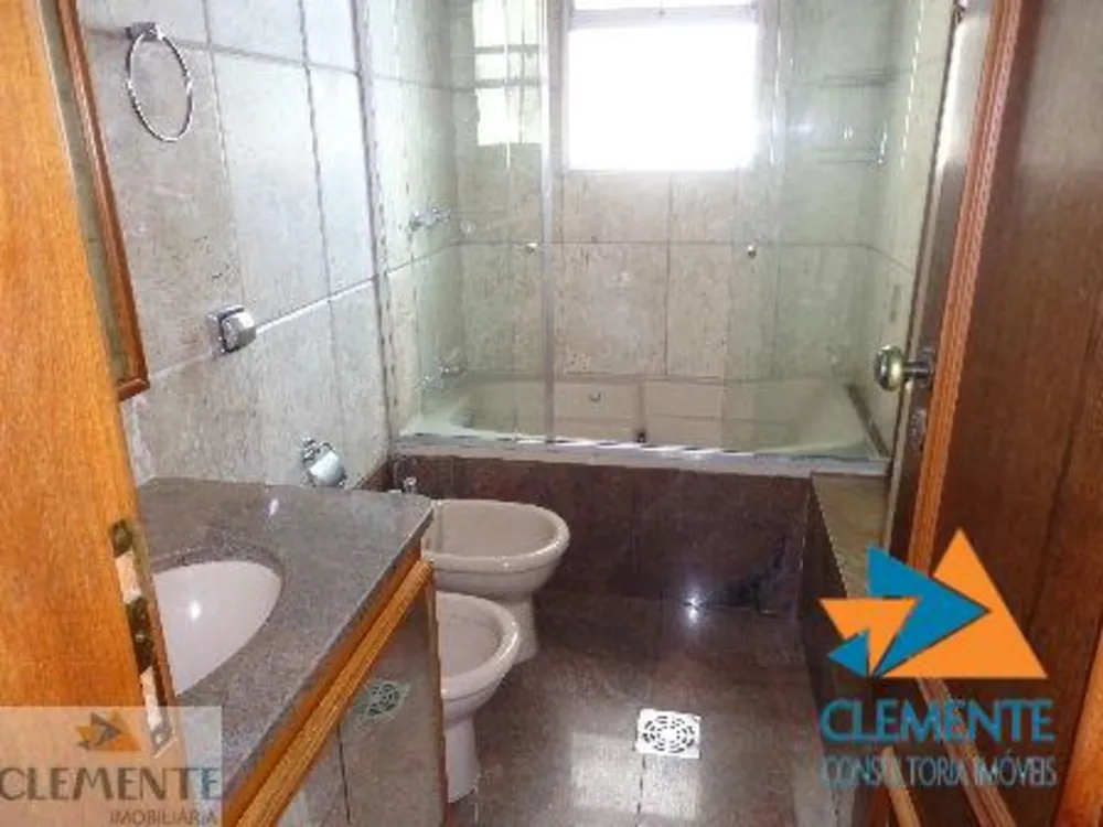 Apartamento, 4 quartos, 170 m² - Foto 4
