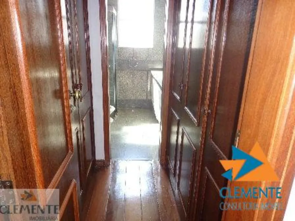 Apartamento, 4 quartos, 170 m² - Foto 5