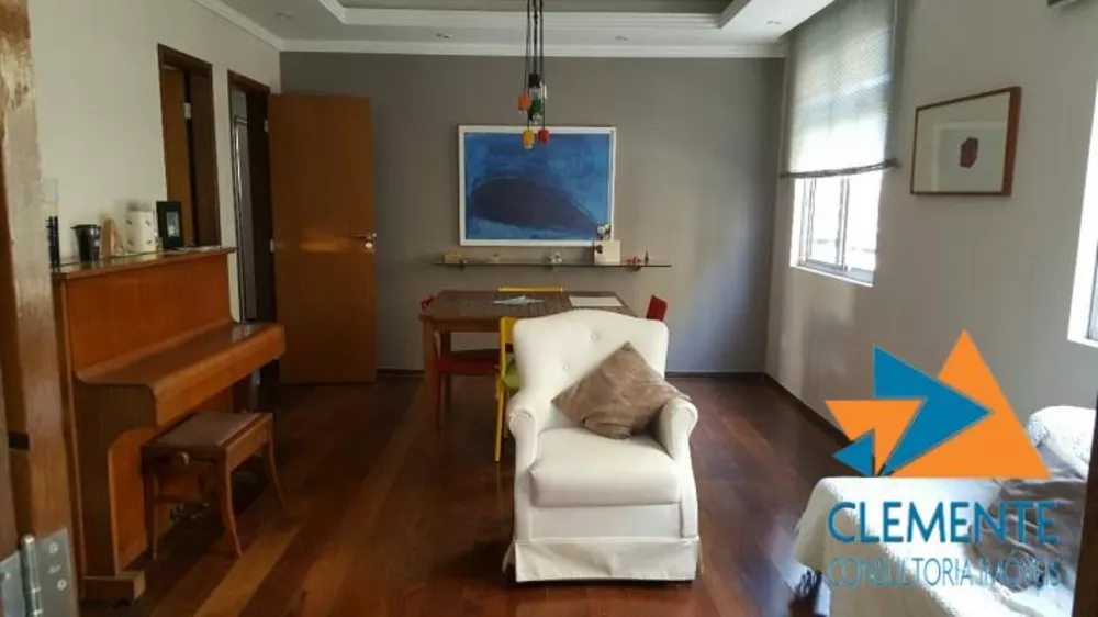 Apartamento à venda com 3 quartos, 98m² - Foto 3