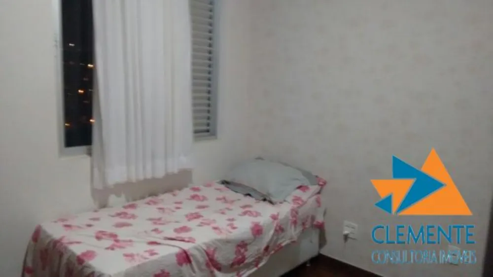 Apartamento, 3 quartos, 98 m² - Foto 12