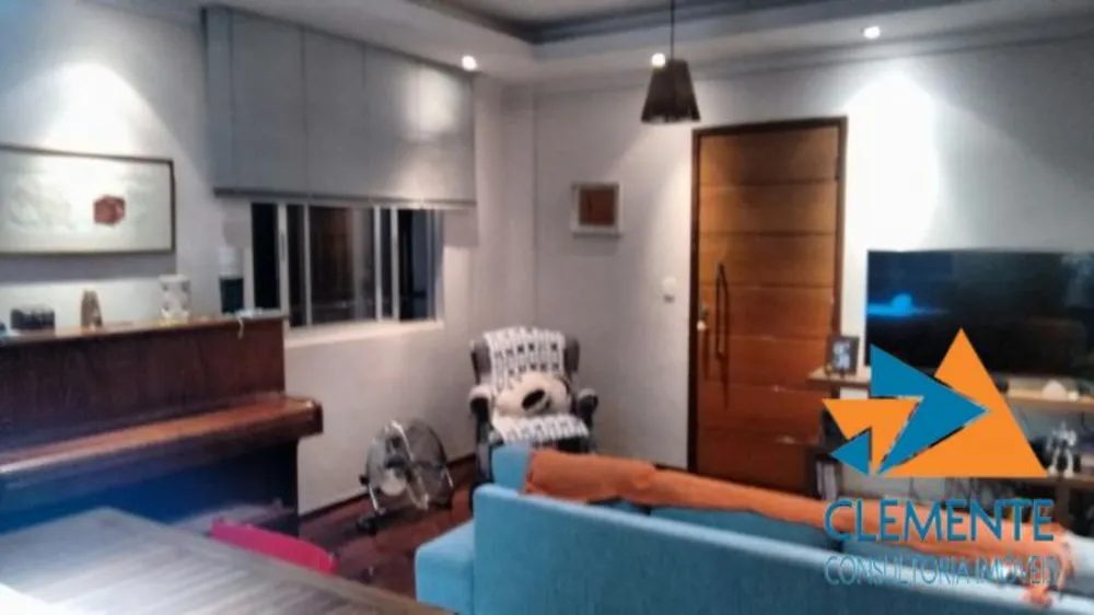 Apartamento, 3 quartos, 98 m² - Foto 9