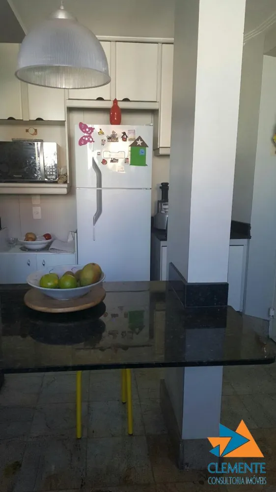 Apartamento, 3 quartos, 98 m² - Foto 8