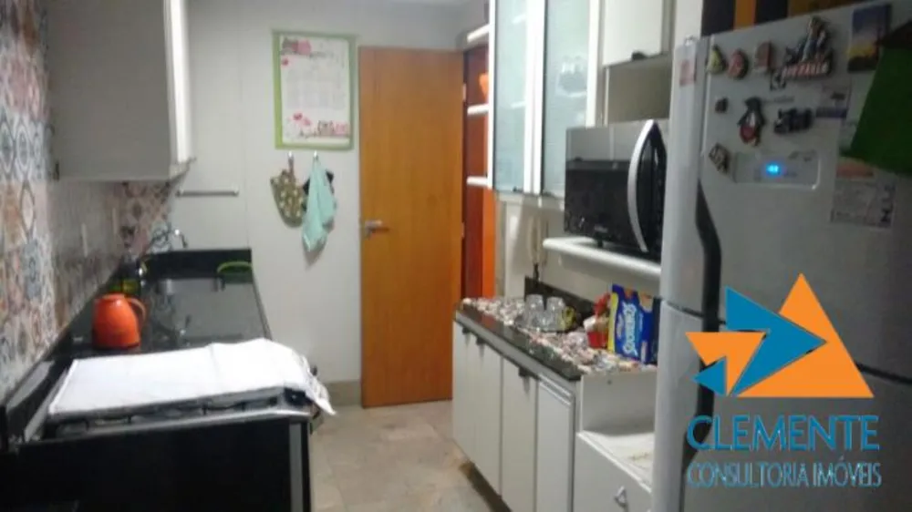 Apartamento, 3 quartos, 98 m² - Foto 11