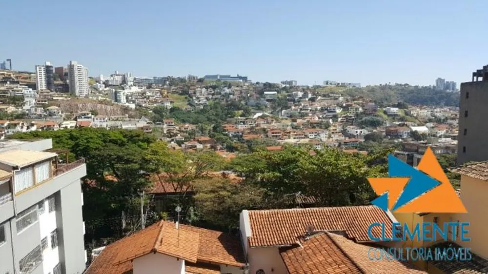Apartamento, 3 quartos, 98 m² - Foto 6