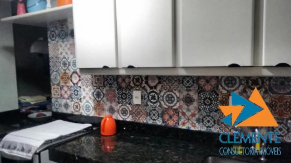 Apartamento, 3 quartos, 98 m² - Foto 14