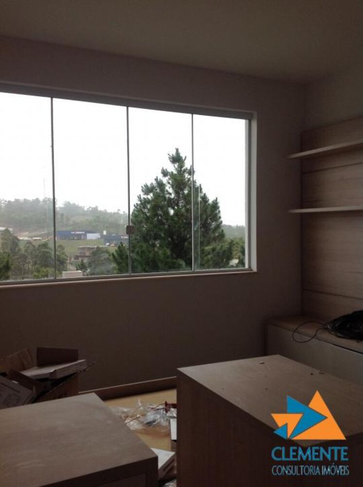Casa de Condomínio à venda com 5 quartos, 550m² - Foto 4