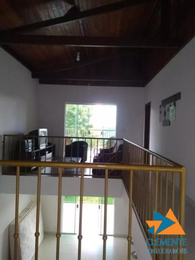 Casa de Condomínio à venda com 3 quartos, 150m² - Foto 4