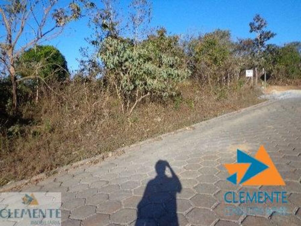 Terreno, 1000 m² - Foto 1