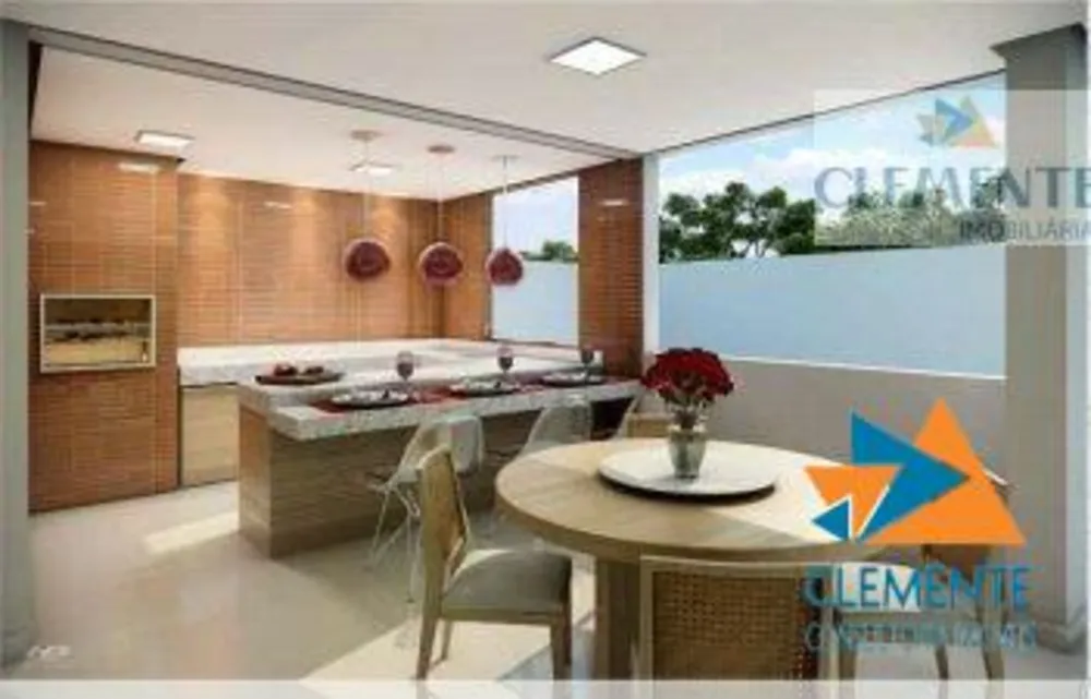 Apartamento, 3 quartos, 115 m² - Foto 7