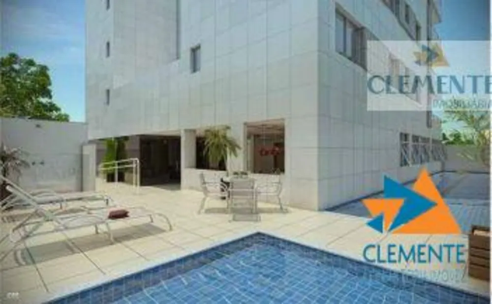 Apartamento, 3 quartos, 115 m² - Foto 6