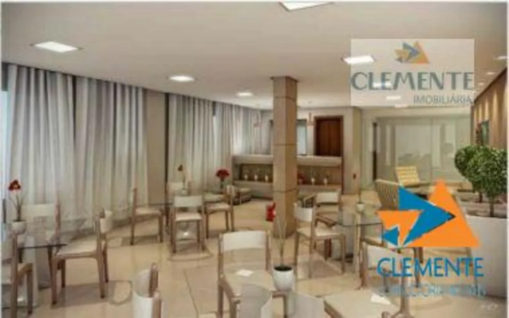Apartamento, 3 quartos, 115 m² - Foto 8