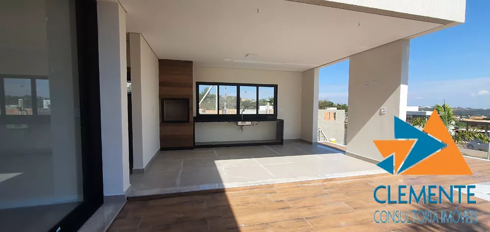 Casa de Condomínio à venda com 4 quartos, 250m² - Foto 3