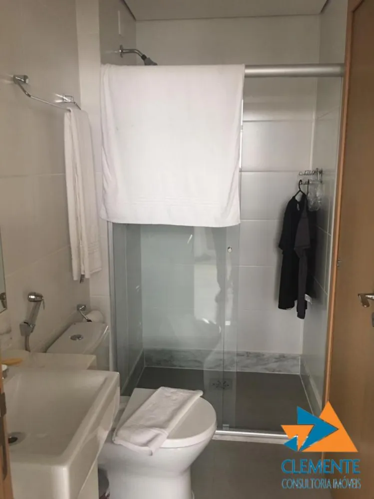 Apartamento, 2 quartos, 63 m² - Foto 11