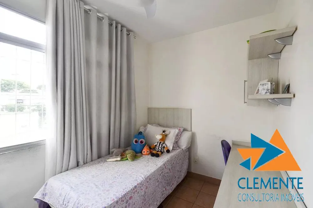 Apartamento, 2 quartos, 63 m² - Foto 4