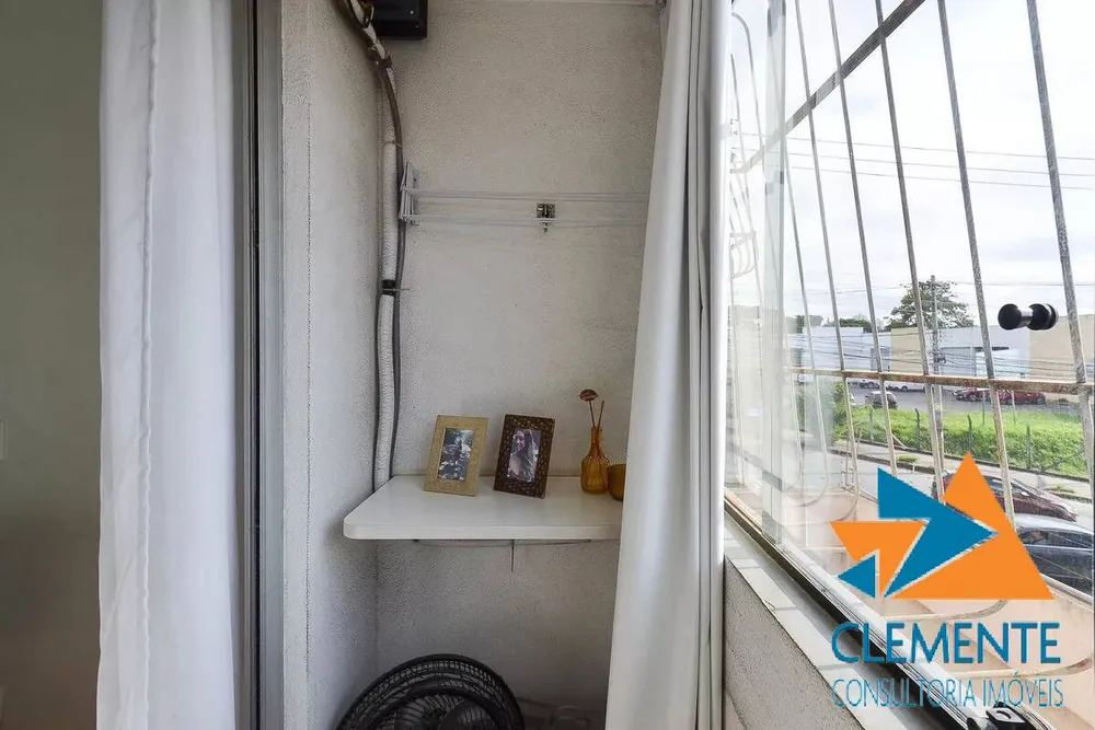Apartamento, 2 quartos, 63 m² - Foto 8