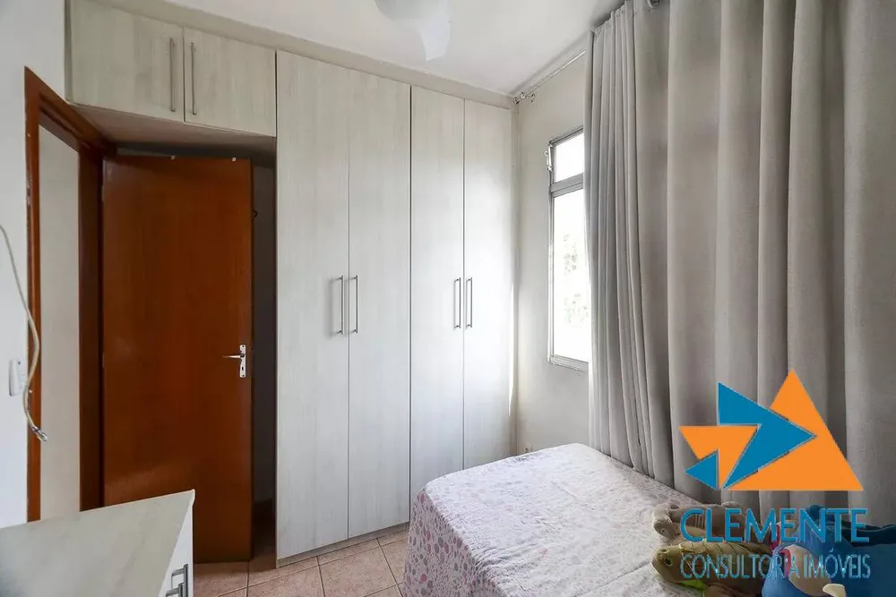 Apartamento, 2 quartos, 63 m² - Foto 3