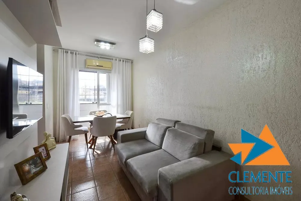 Apartamento, 2 quartos, 63 m² - Foto 1
