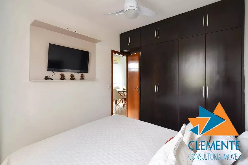 Apartamento, 2 quartos, 63 m² - Foto 5