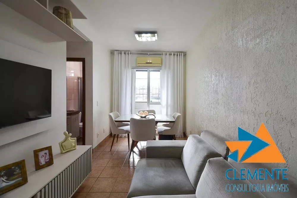 Apartamento, 2 quartos, 63 m² - Foto 2