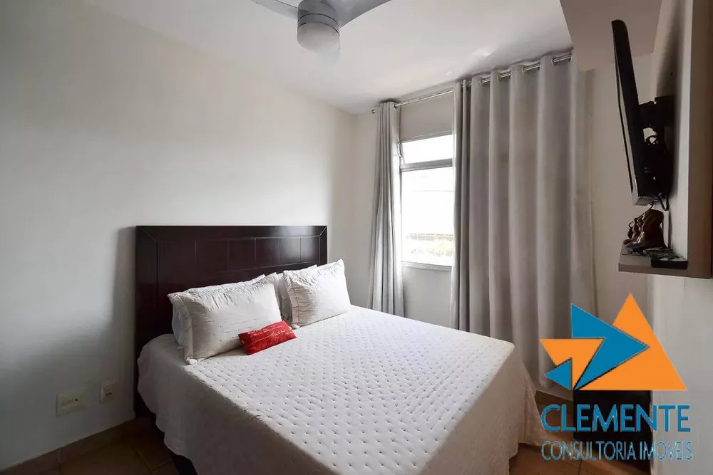 Apartamento, 2 quartos, 63 m² - Foto 6