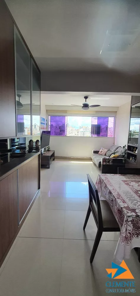 Apartamento à venda com 4 quartos, 116m² - Foto 1