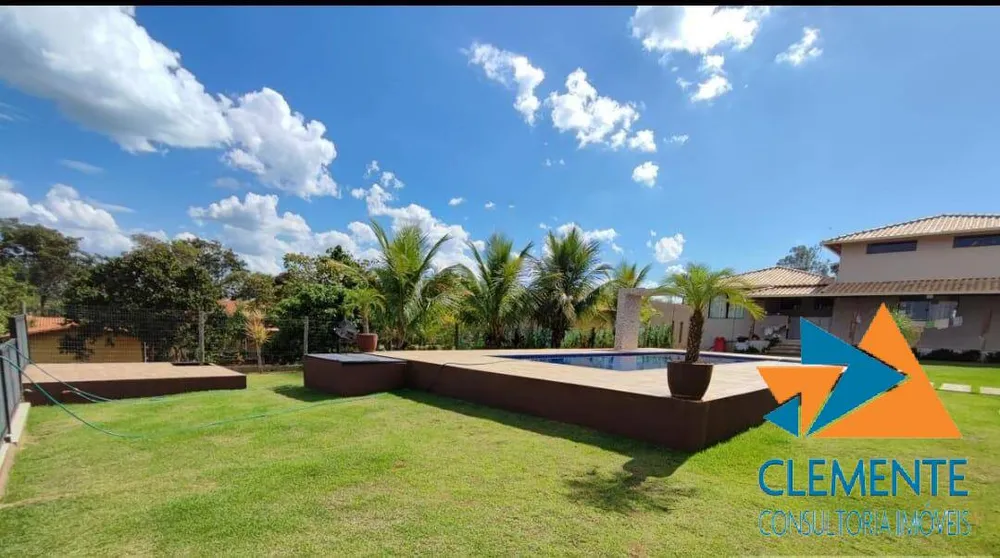 Casa de Condomínio, 3 quartos - Foto 9