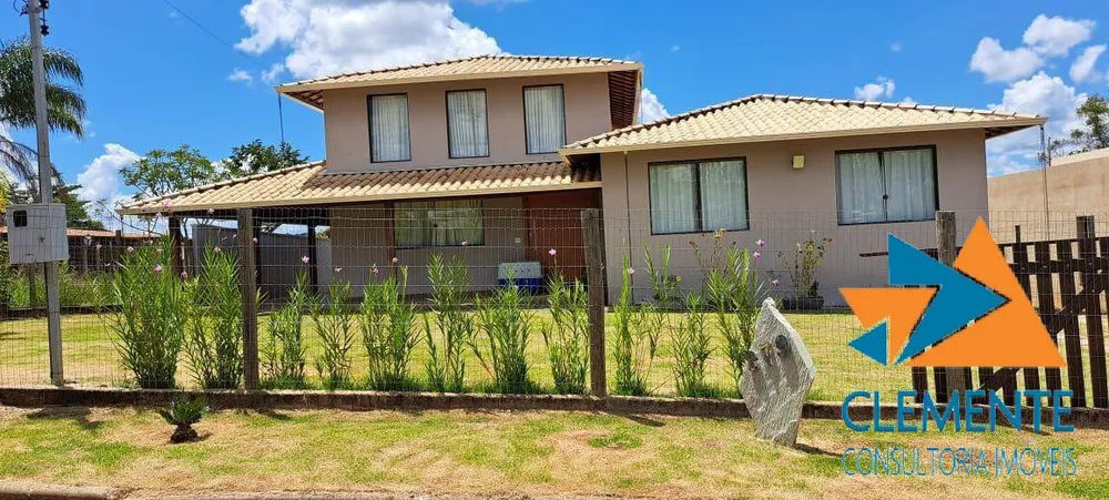 Casa de Condomínio, 3 quartos - Foto 6