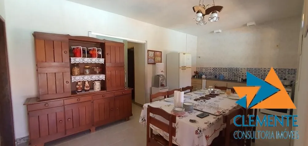 Casa de Condomínio, 6 quartos - Foto 12