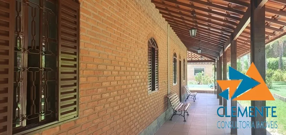 Casa de Condomínio, 6 quartos - Foto 15