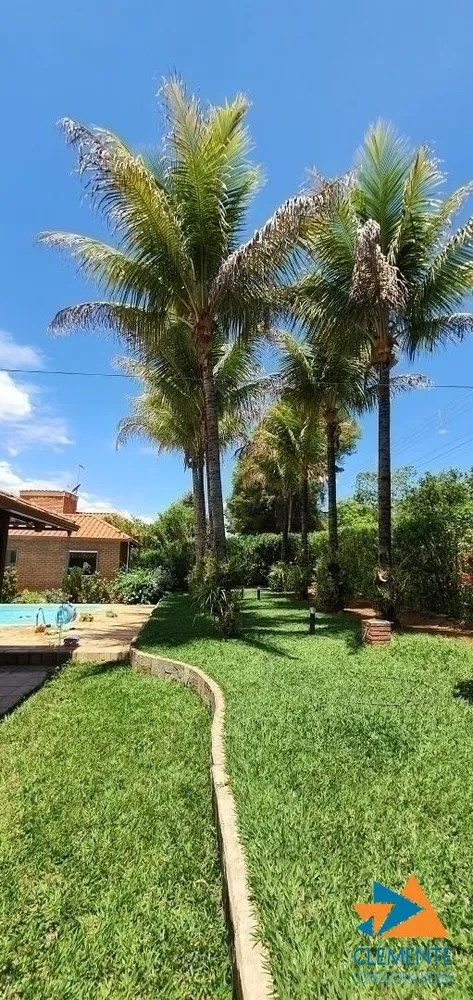 Casa de Condomínio, 6 quartos - Foto 10
