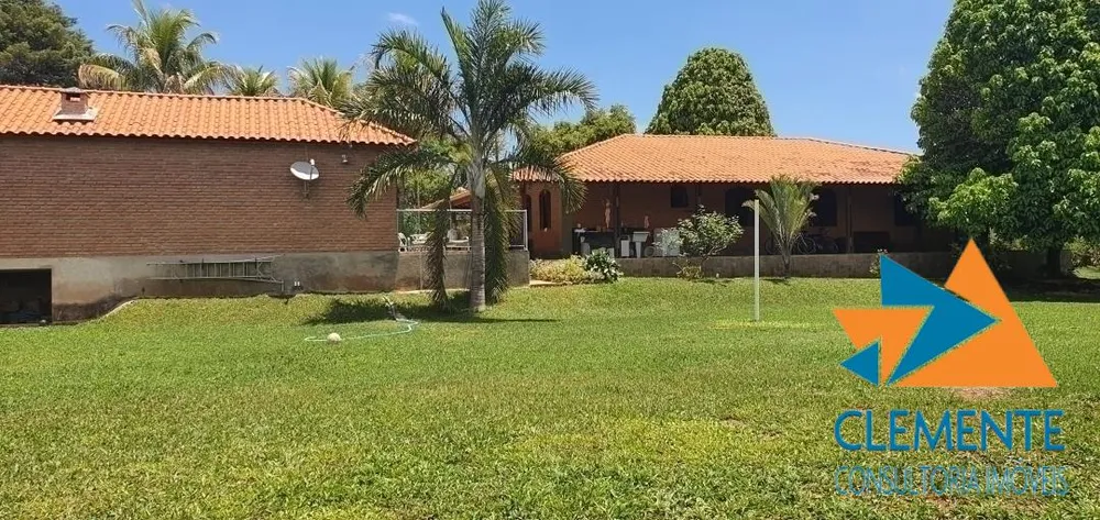 Casa de Condomínio, 6 quartos - Foto 2