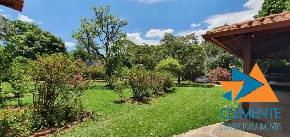 Casa de Condomínio, 6 quartos - Foto 11