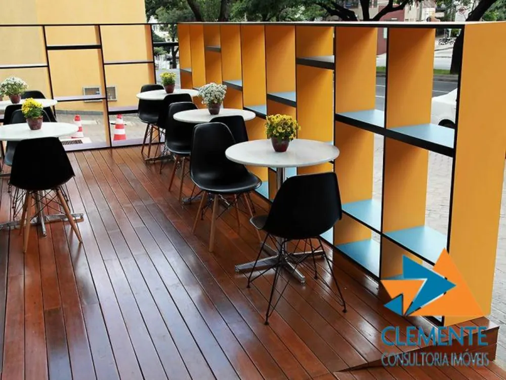 Flat/Apart Hotel, 1 quarto, 27 m² - Foto 5