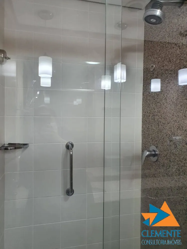 Flat/Apart Hotel, 1 quarto, 27 m² - Foto 15