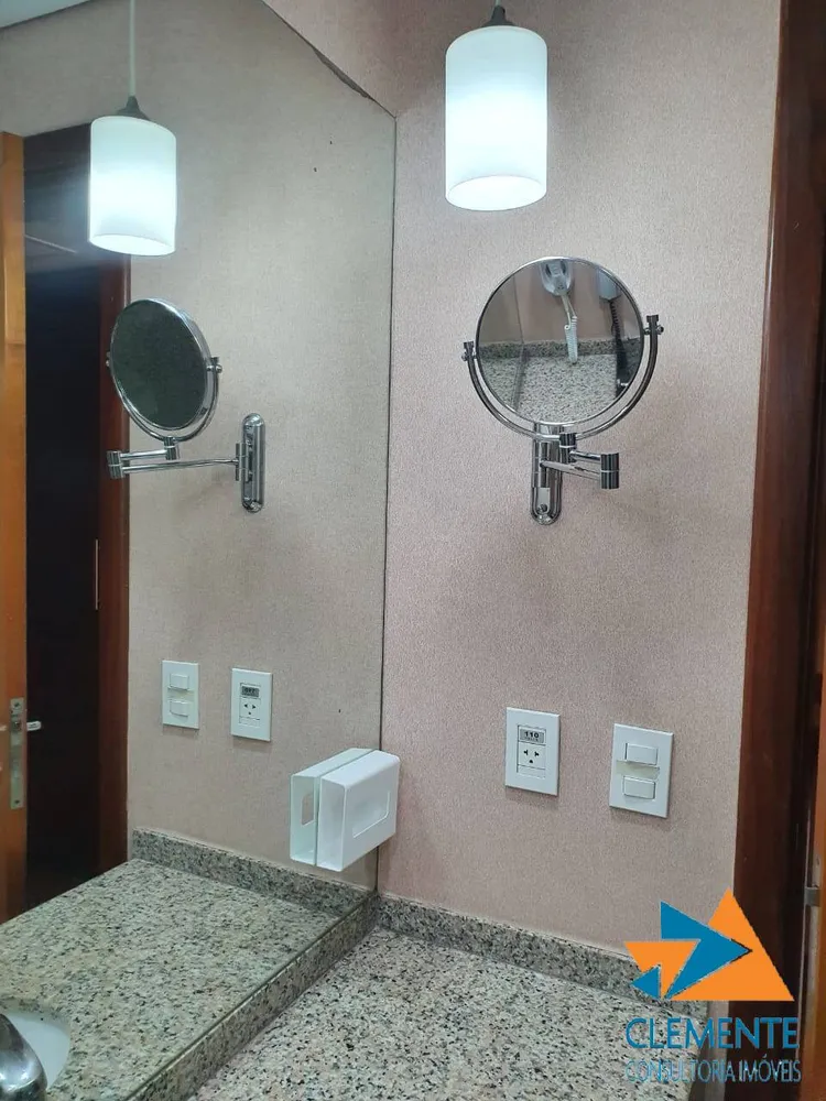 Flat/Apart Hotel, 1 quarto, 27 m² - Foto 14