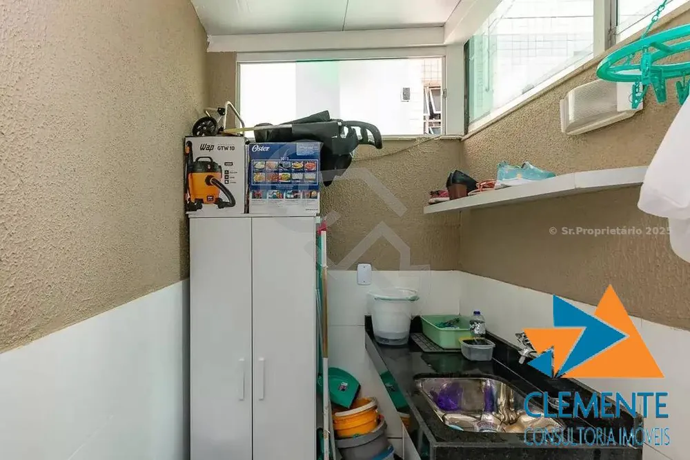 Apartamento, 3 quartos, 188 m² - Foto 13