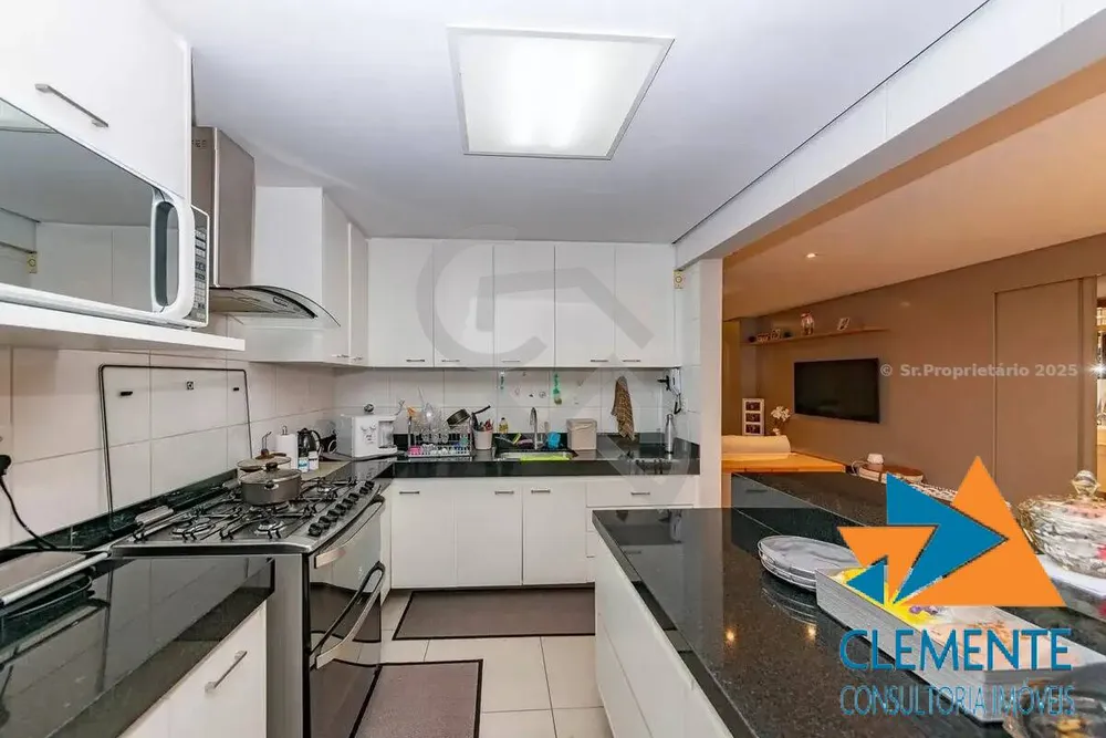 Apartamento, 3 quartos, 188 m² - Foto 10