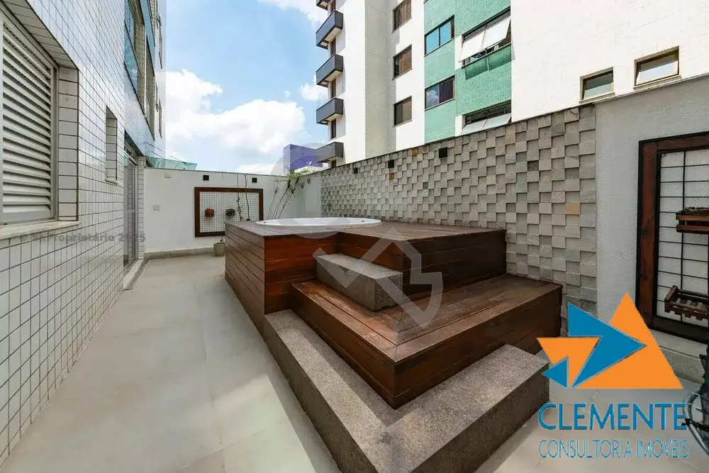 Apartamento, 3 quartos, 188 m² - Foto 16