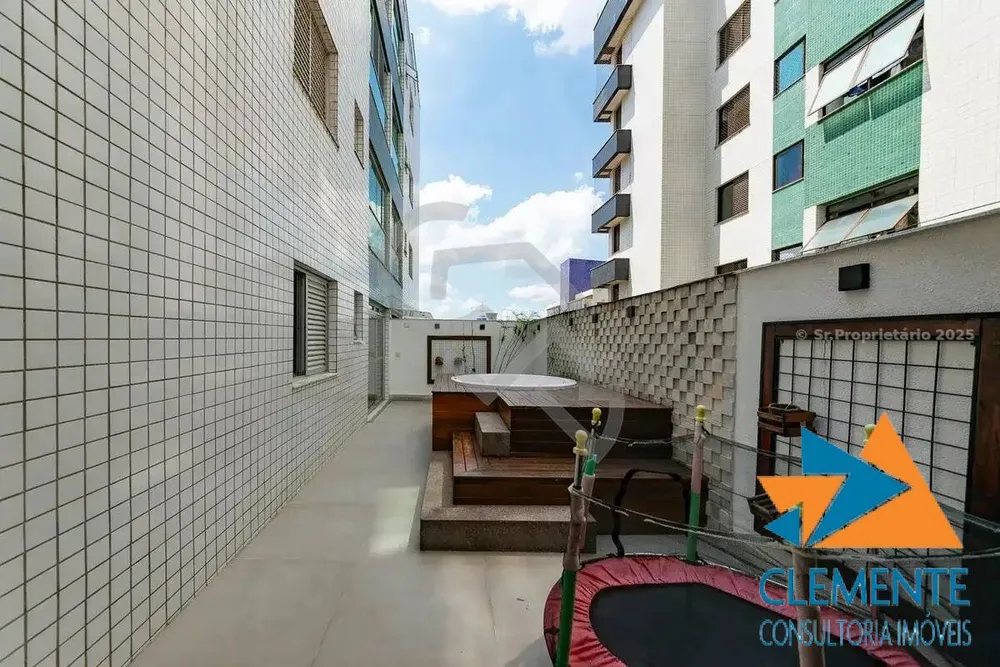 Apartamento, 3 quartos, 188 m² - Foto 15