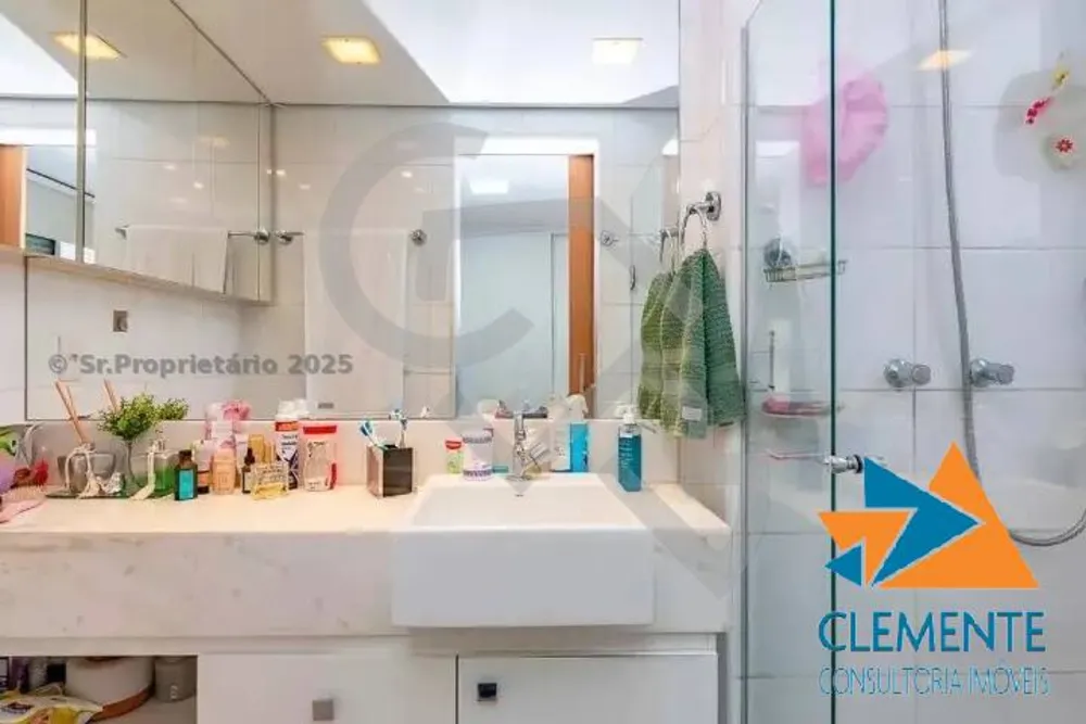 Apartamento, 3 quartos, 188 m² - Foto 9