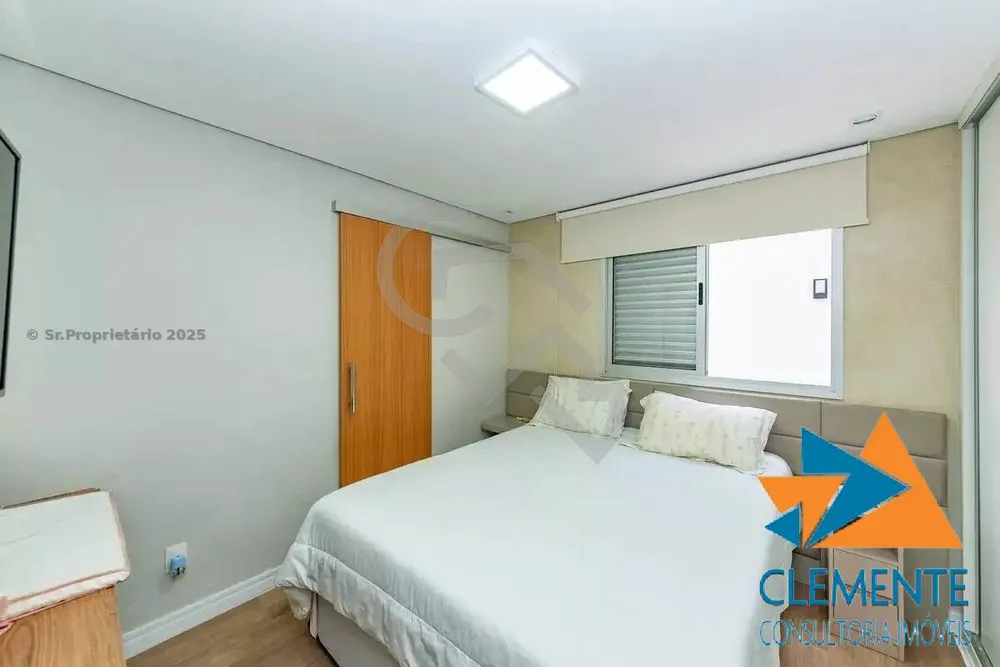 Apartamento, 3 quartos, 188 m² - Foto 7