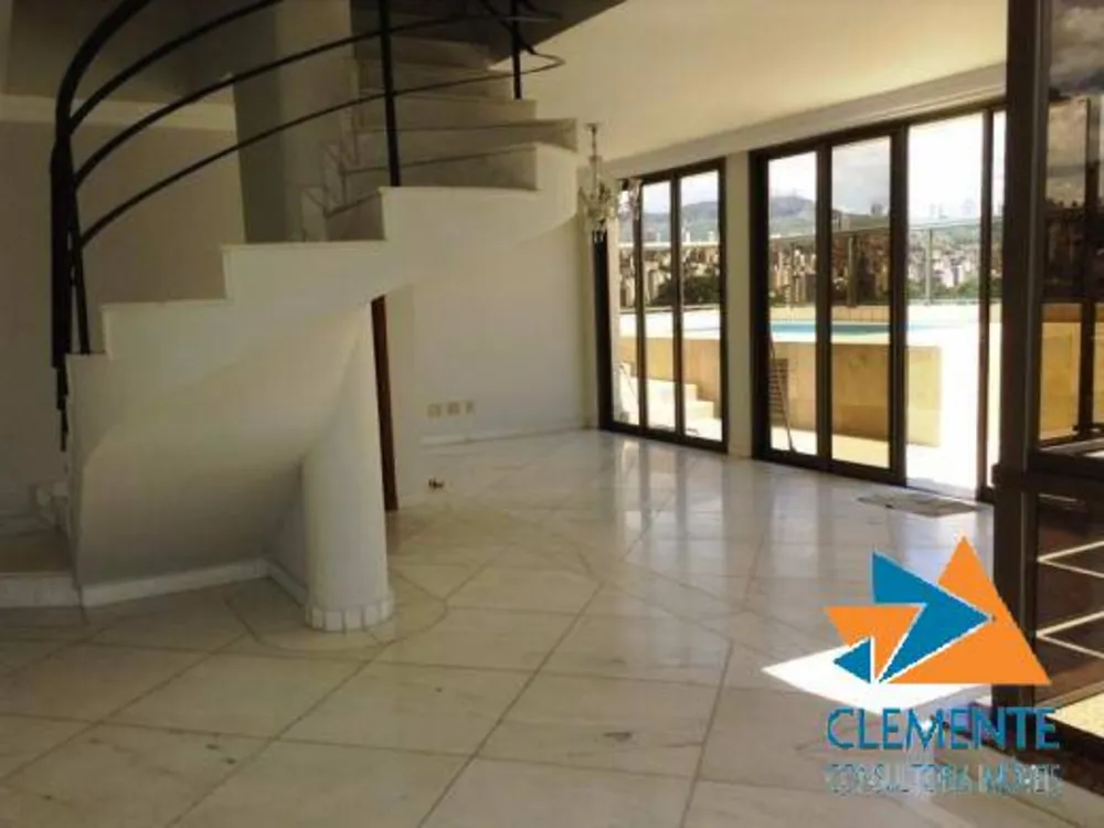 Cobertura, 4 quartos, 300 m² - Foto 13