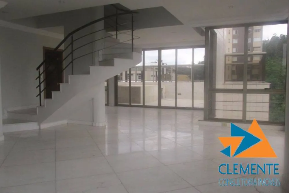Cobertura, 4 quartos, 300 m² - Foto 8