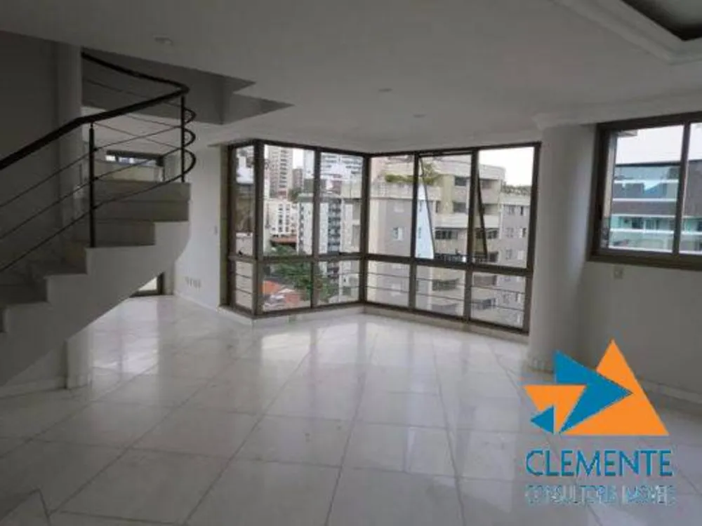 Cobertura, 4 quartos, 300 m² - Foto 6