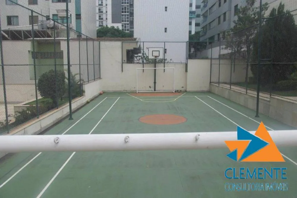 Cobertura, 4 quartos, 300 m² - Foto 15