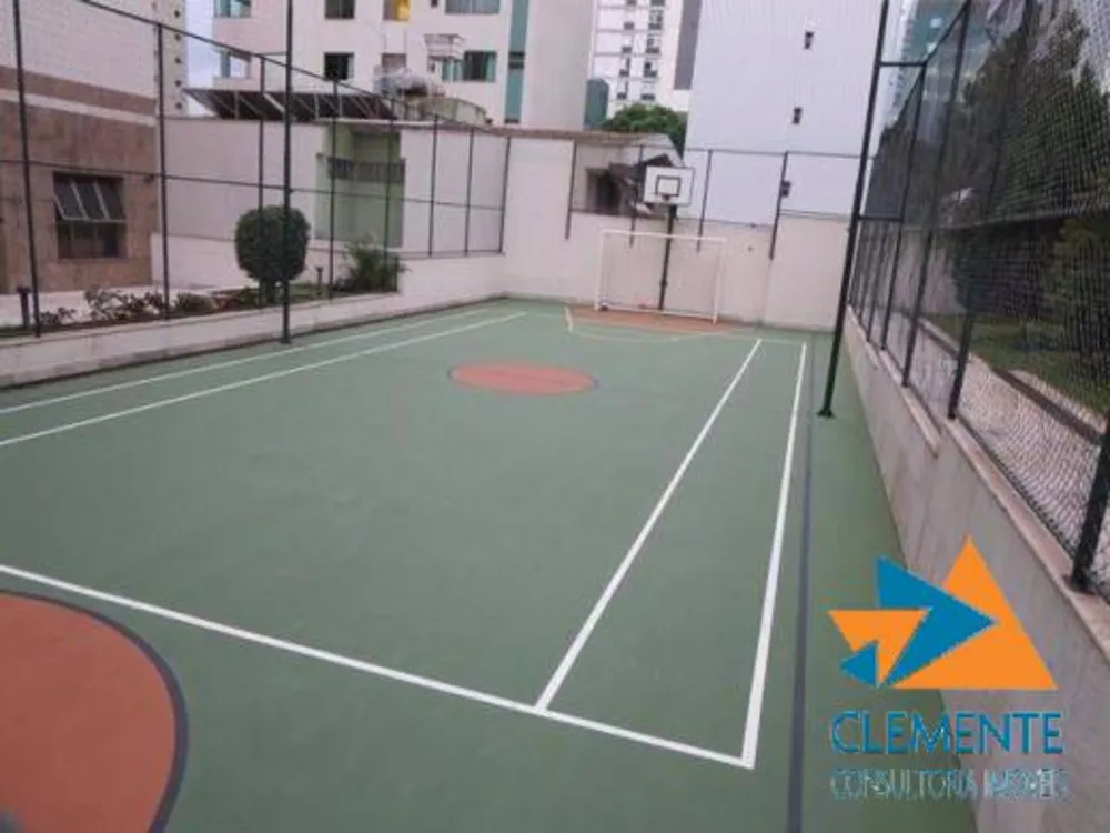 Cobertura, 4 quartos, 300 m² - Foto 5