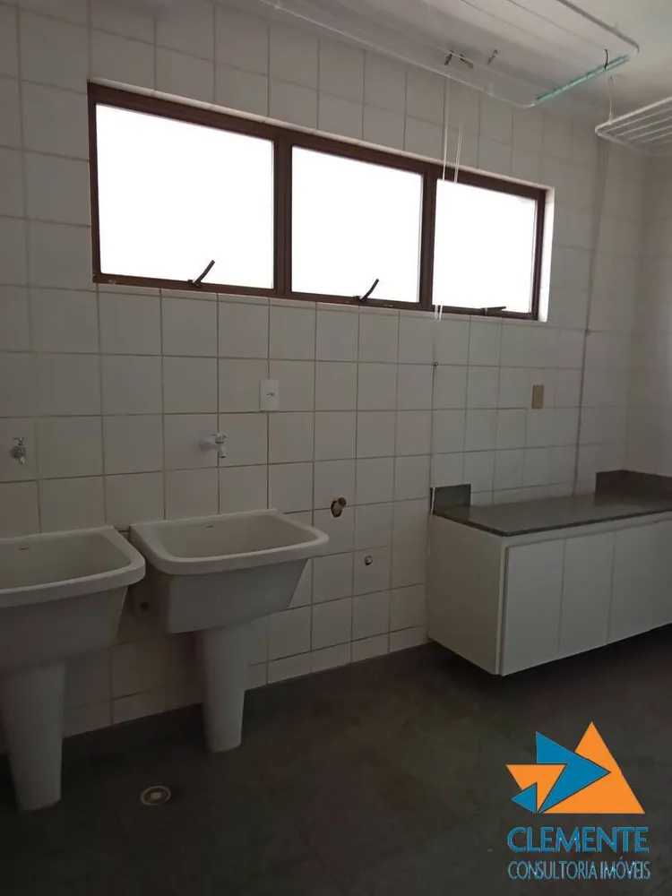 Apartamento, 3 quartos, 200 m² - Foto 5