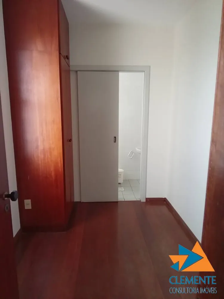 Apartamento, 3 quartos, 200 m² - Foto 6