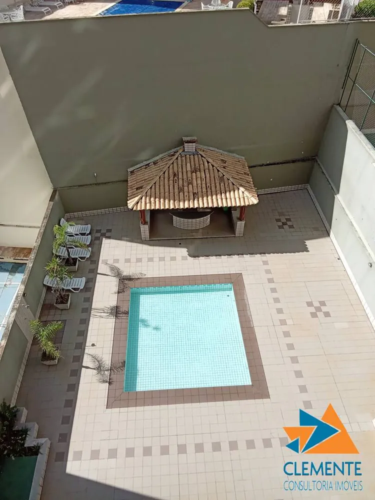Apartamento, 3 quartos, 200 m² - Foto 13