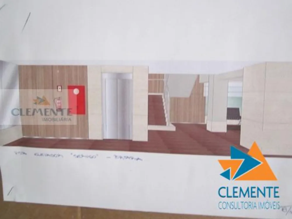 Apartamento, 4 quartos, 133 m² - Foto 11